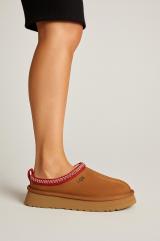 ❇️ UGG Tazz — главный тренд зимы 2024–2025 | Почему эти угги на платформе раскупают за дни