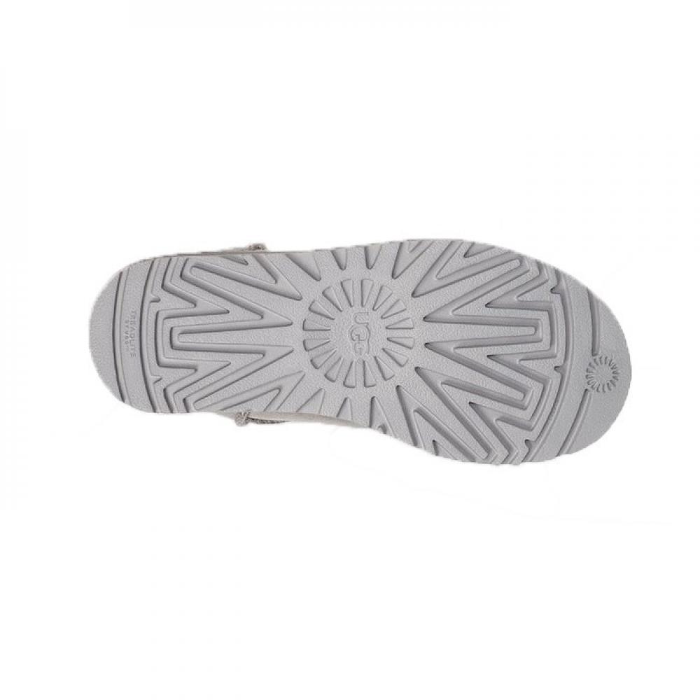Ugg Classic Mini II Metall Угги - image 6 of 6