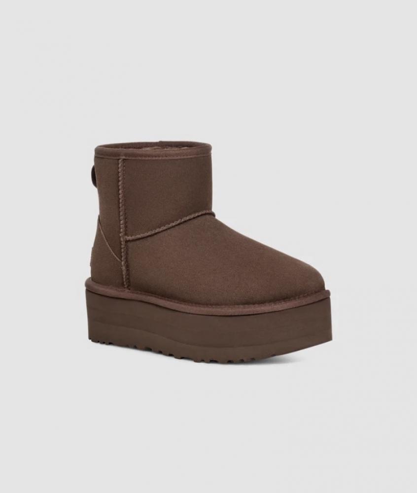 UGG Classic Mini Platform - image 1 of 6