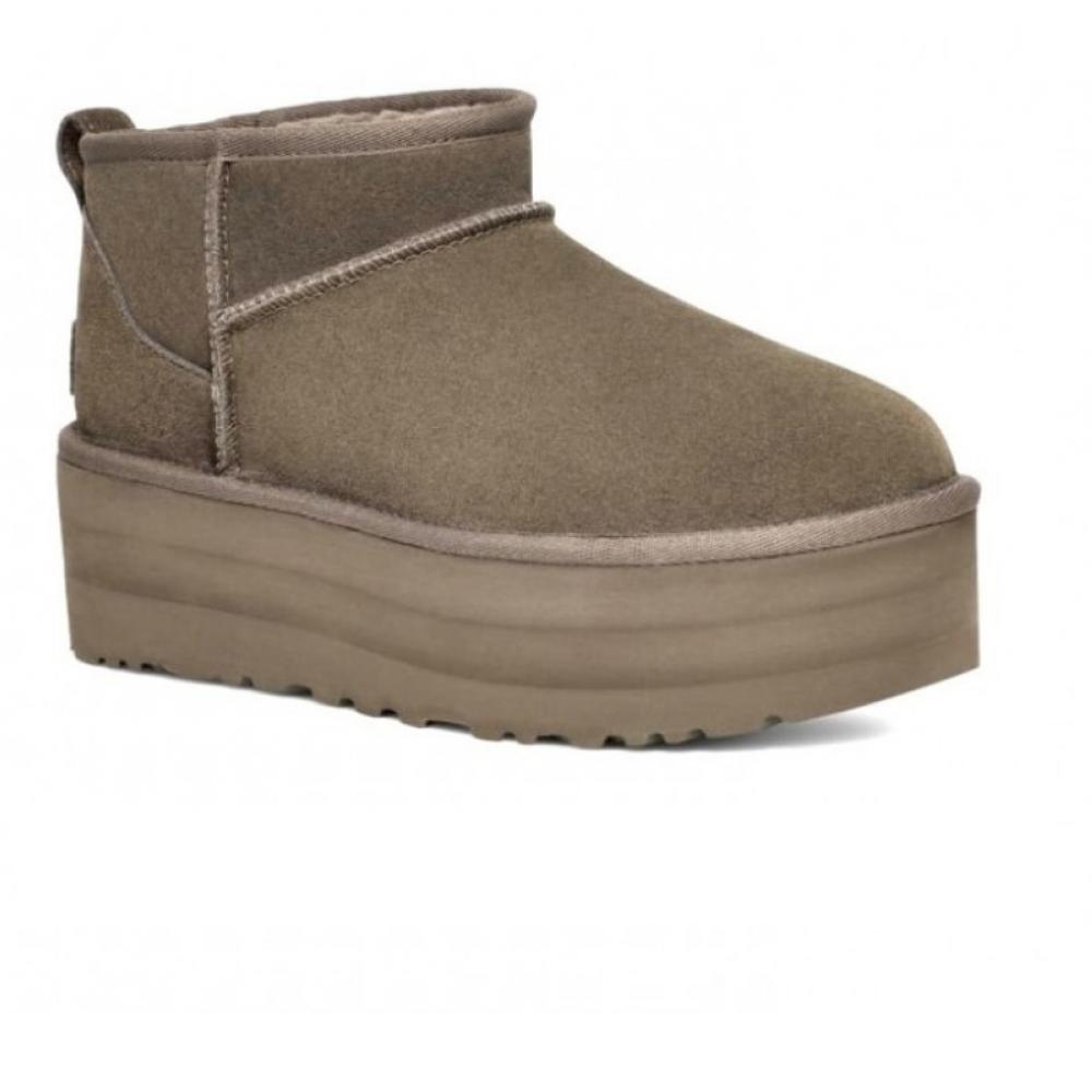 UGG Classic Ultra Mini Platform - image 2 of 5