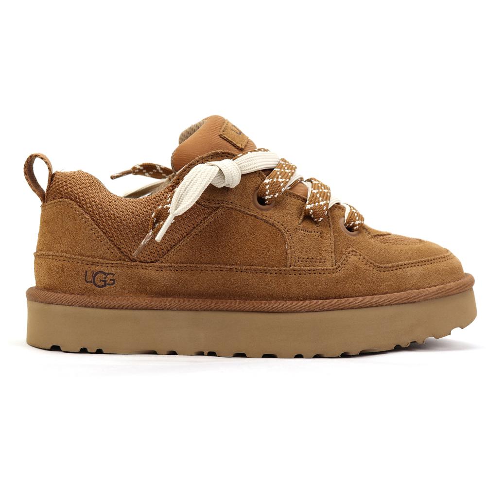 UGG Lowmel Trainer Sneaker - image 3 of 9