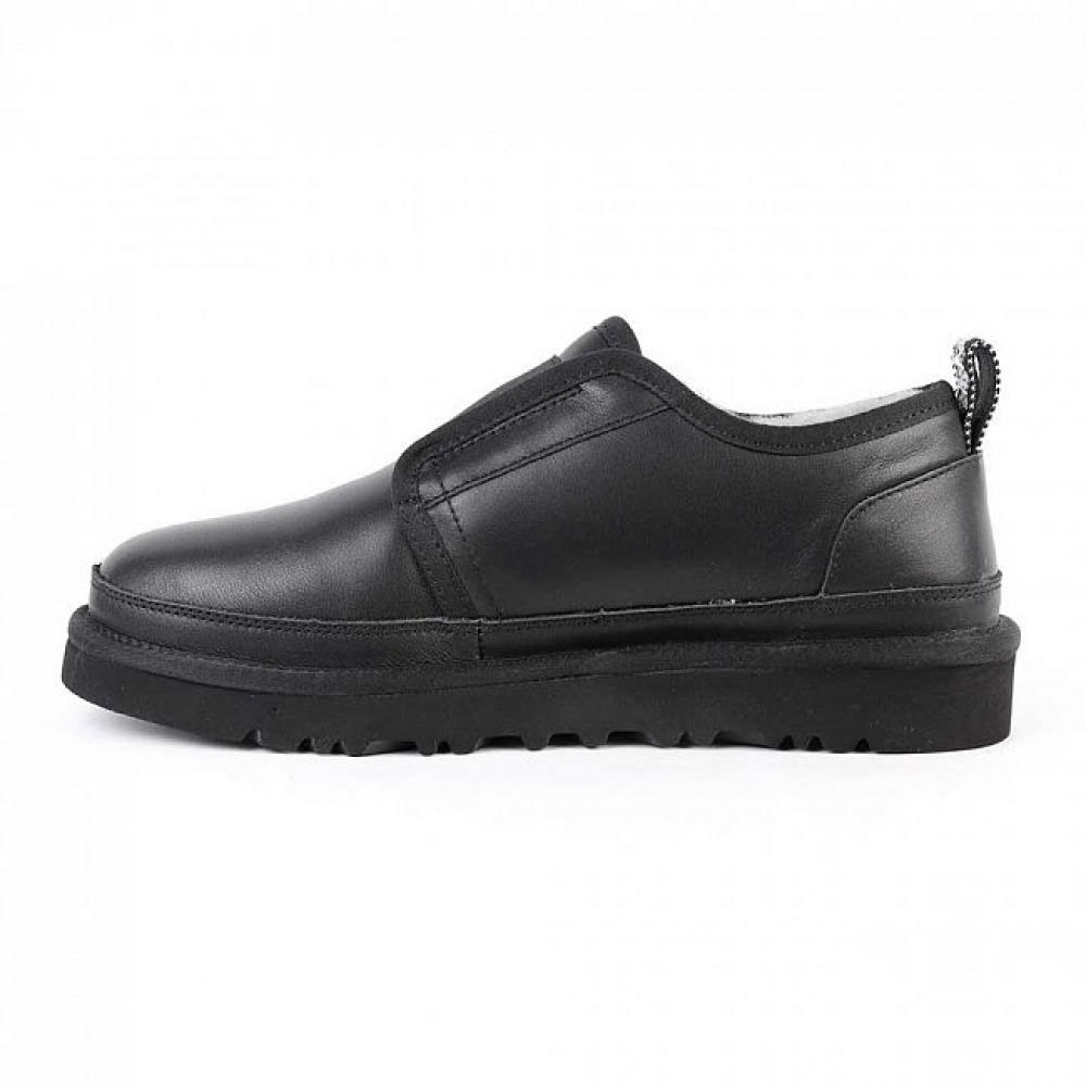 UGG Men's Slippers Flex Leather - image 5 of 6