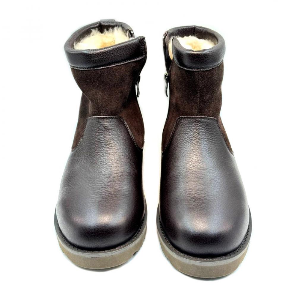UGG MAN HENDREN TL - image 5 of 5