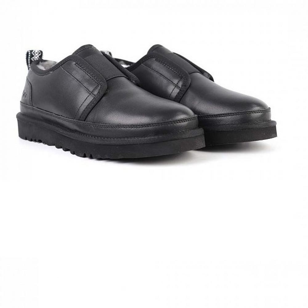 UGG Men's Slippers Flex Leather - image 6 of 6