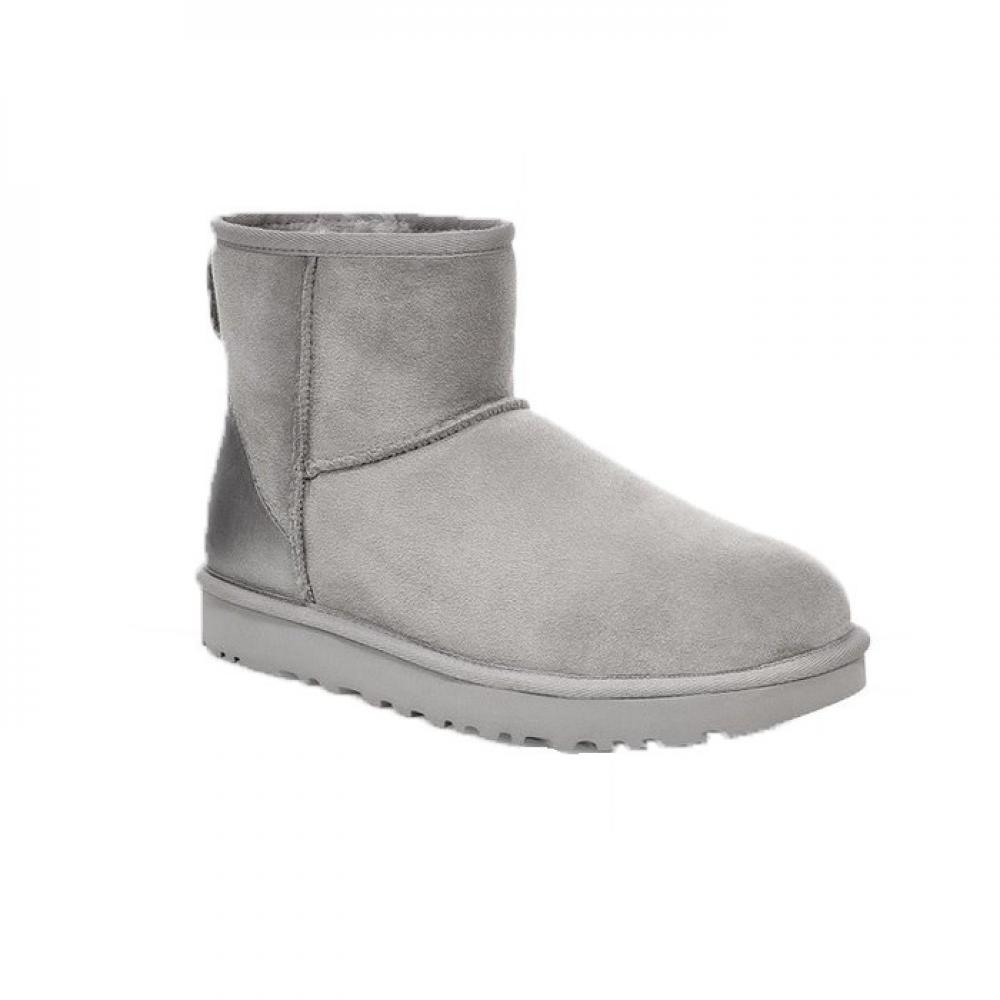 Ugg Classic Mini II Metall Угги - image 2 of 6