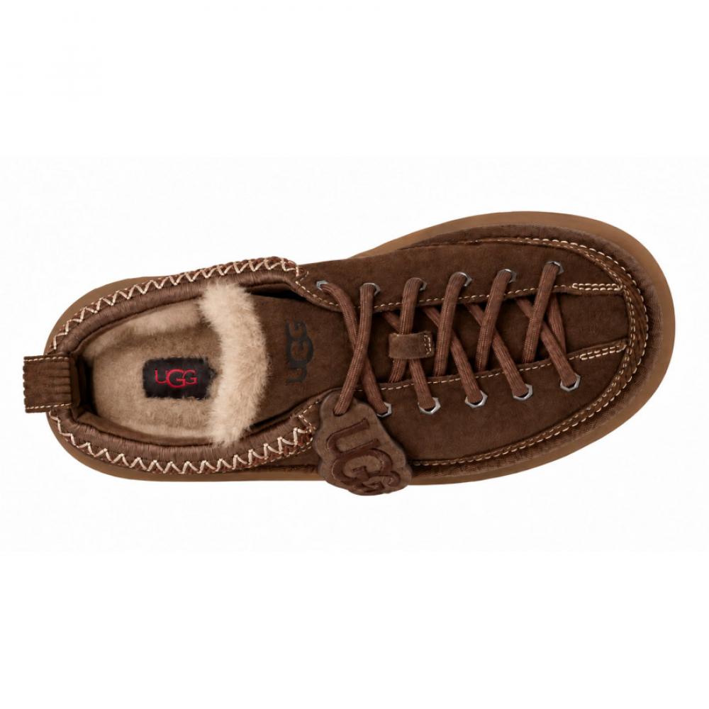 UGG Heritage Lace-Up Slipper - image 5 of 6