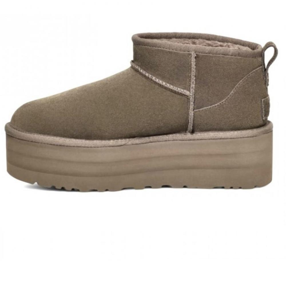 UGG Classic Ultra Mini Platform - image 3 of 5