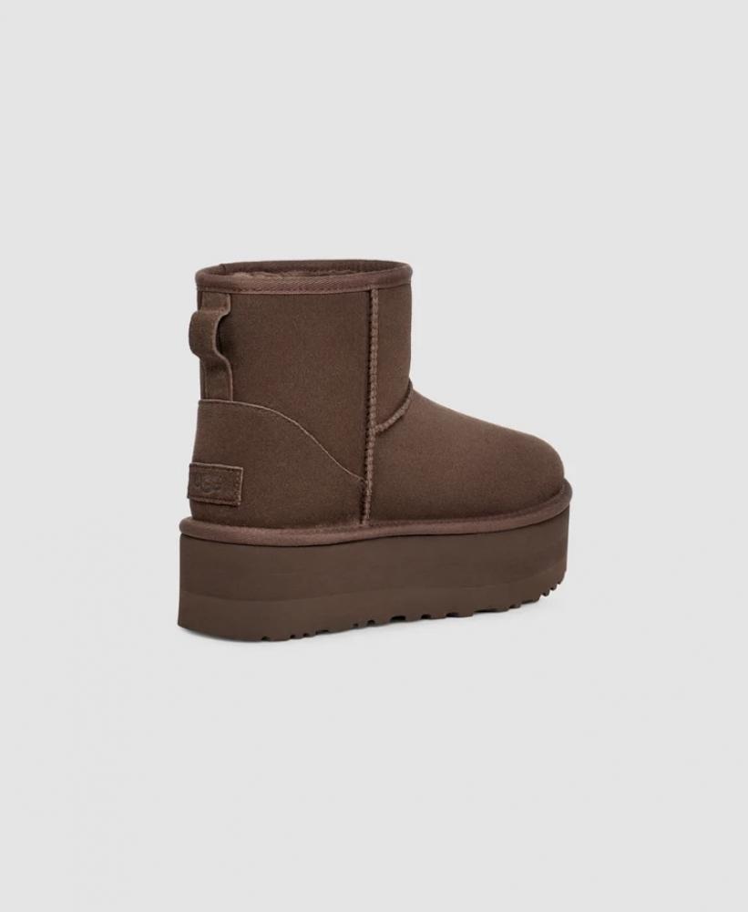 UGG Classic Mini Platform - image 4 of 6