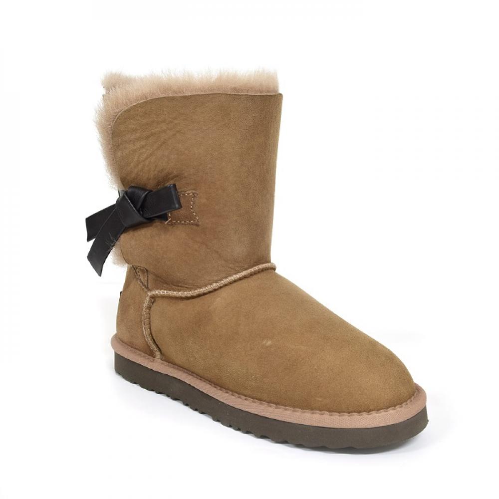 Ugg Knot Угги - image 1 of 4