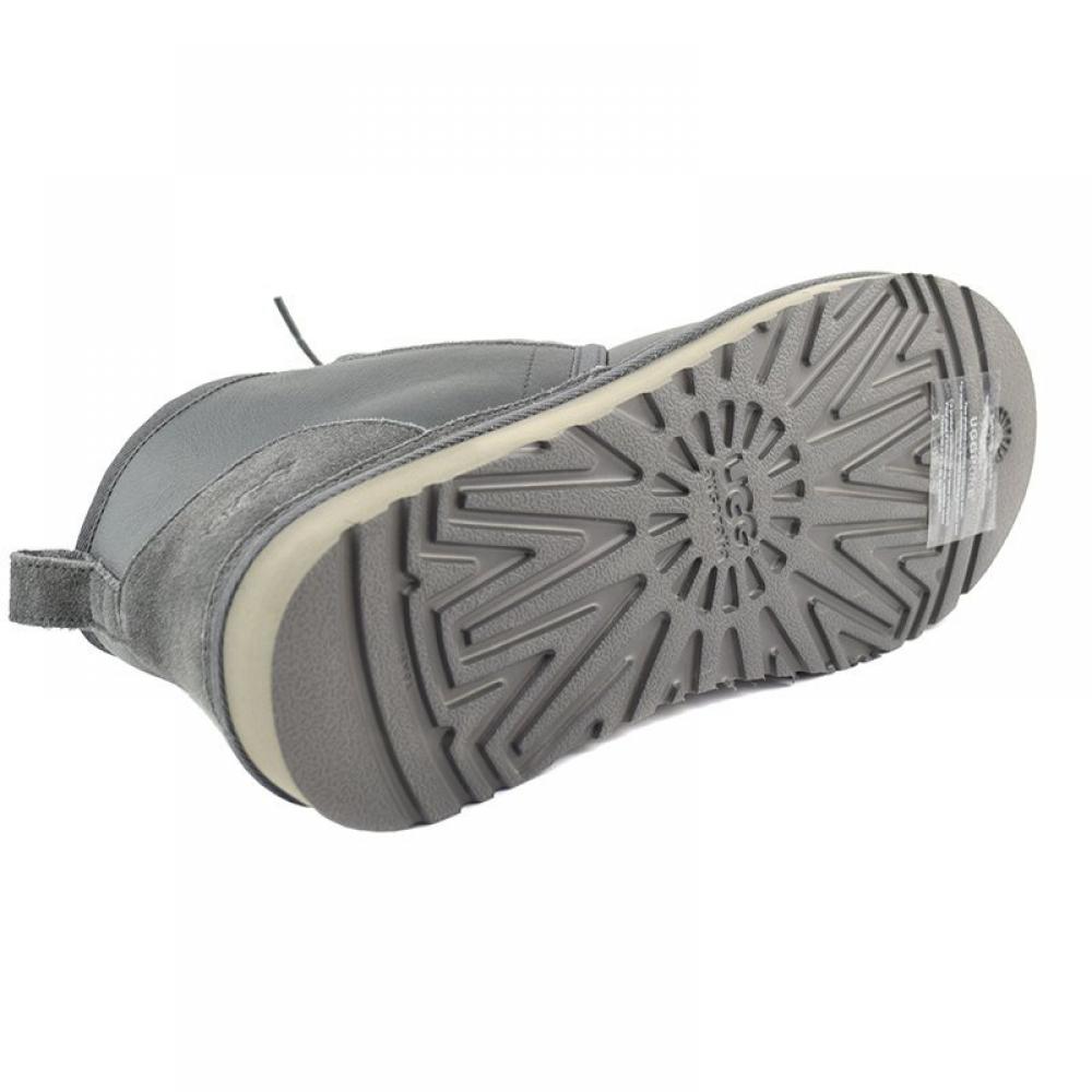 Ugg Men's Neumel Metallic Ботинки - image 6 of 6
