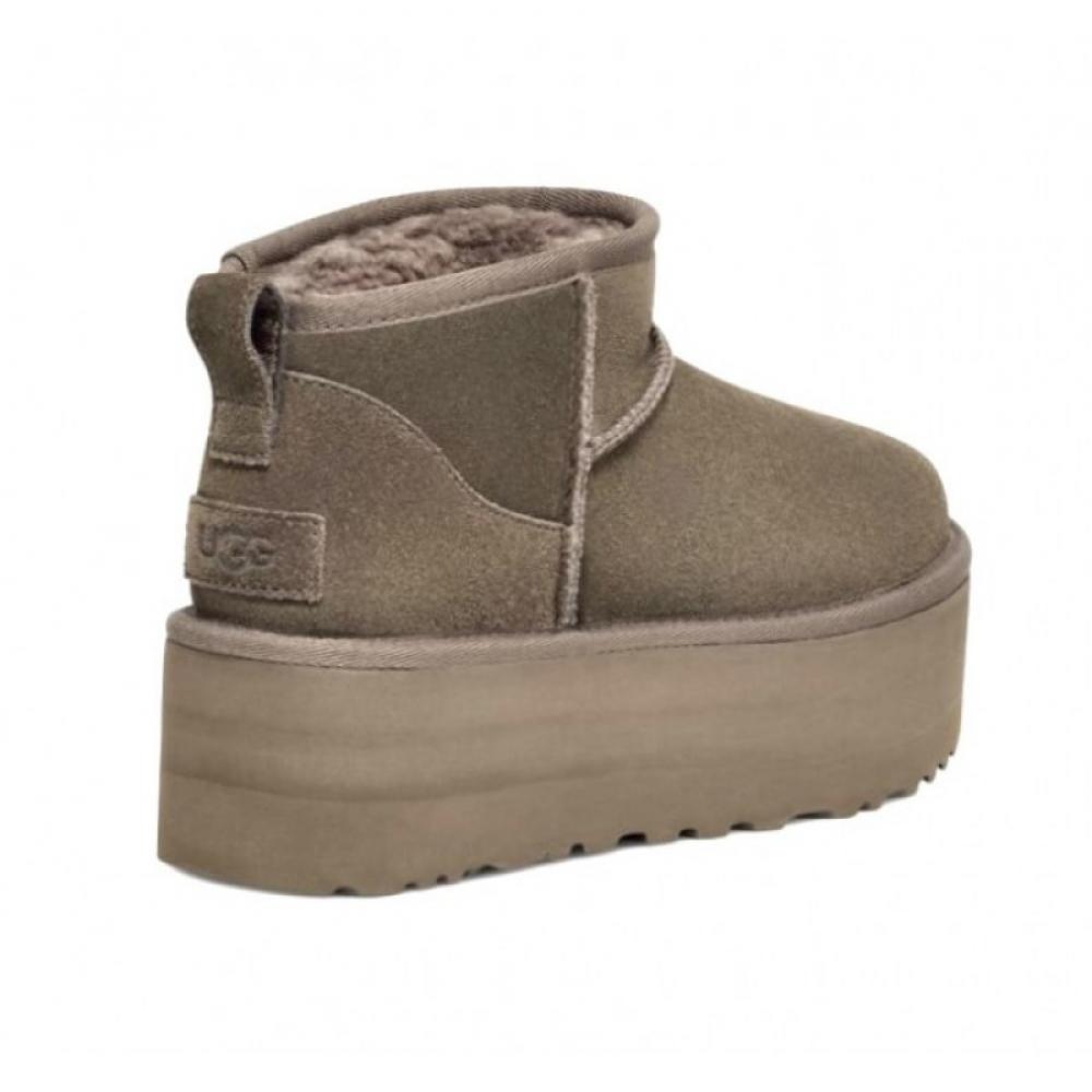 UGG Classic Ultra Mini Platform - image 4 of 5