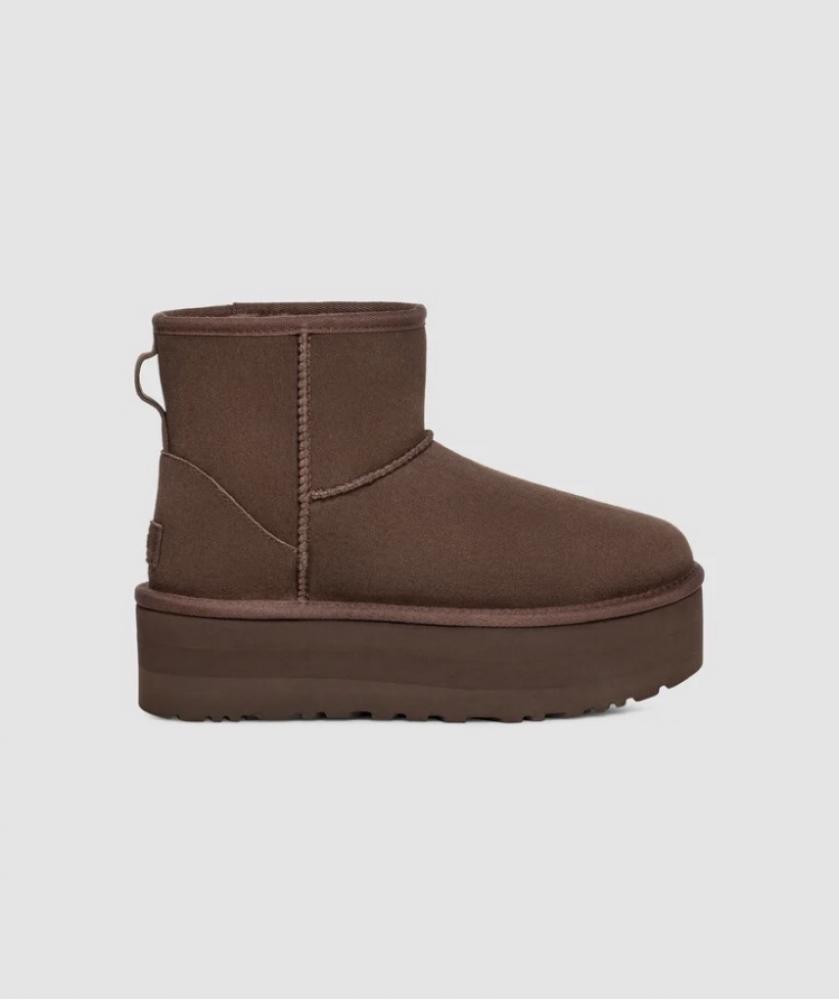 UGG Classic Mini Platform - image 2 of 6