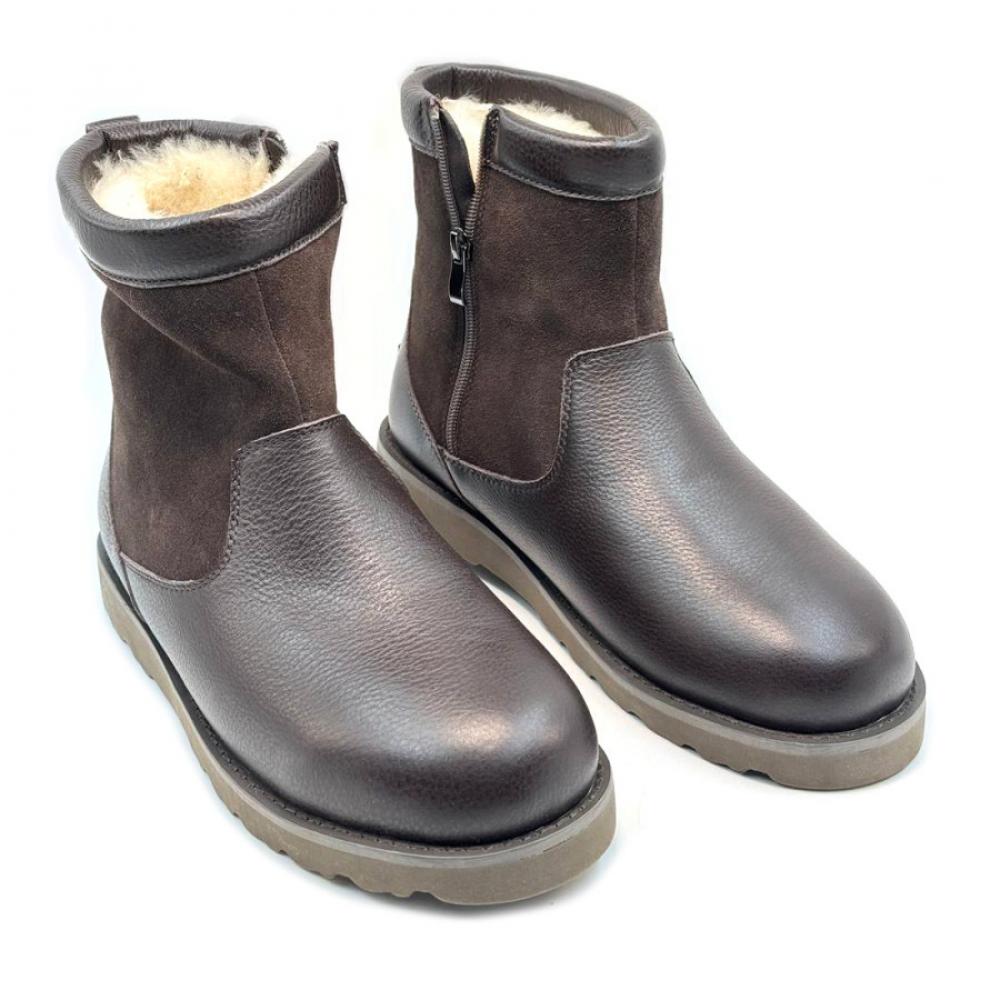 UGG MAN HENDREN TL - image 3 of 5