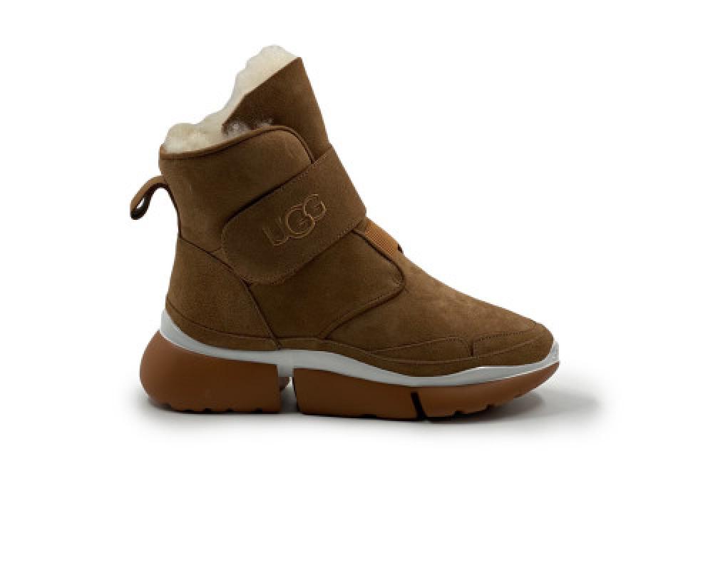 UGG Women's Dakota Кроссовки - image 3 of 4