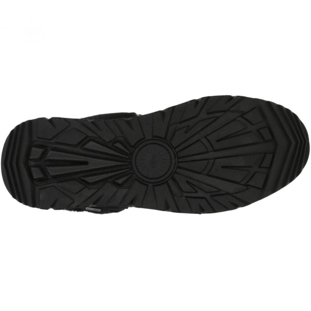 UGG TerreTrail Cozy Lace Boot - image 5 of 5