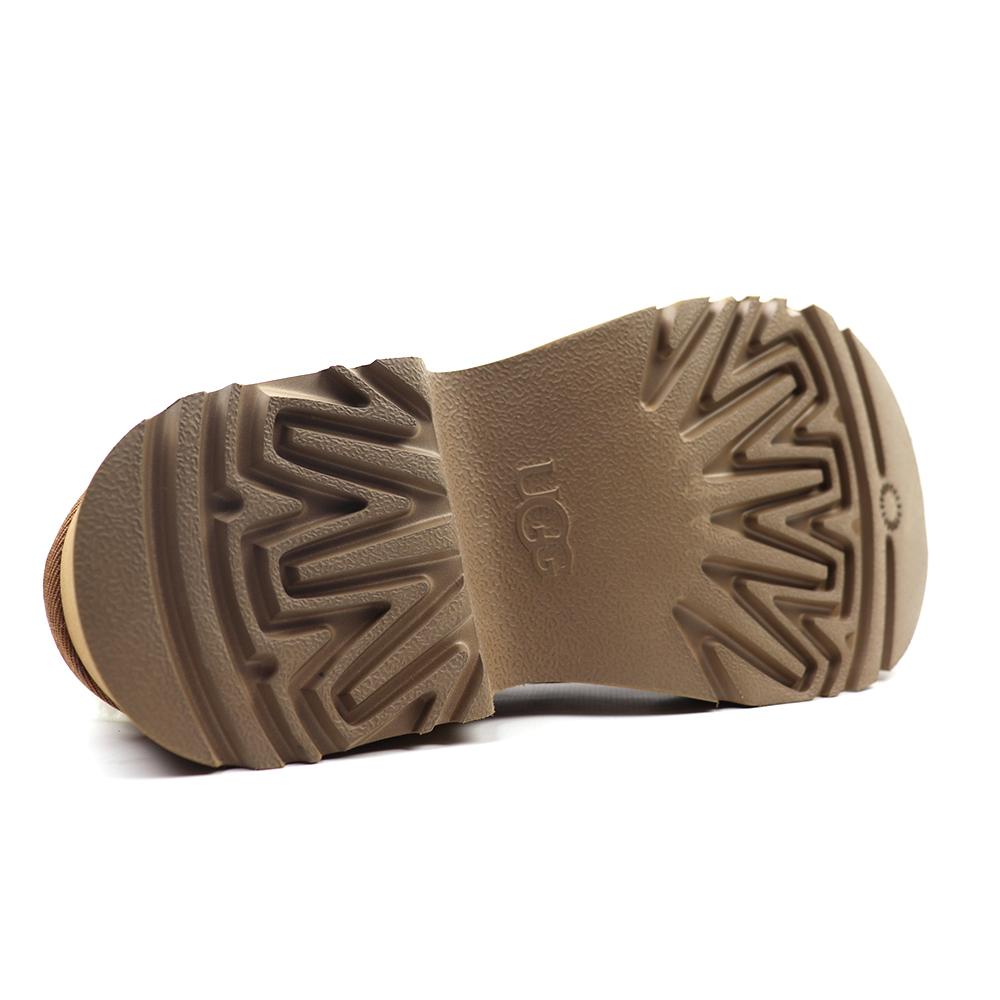 UGG New Heights Cozy Clog Угги - image 7 of 7