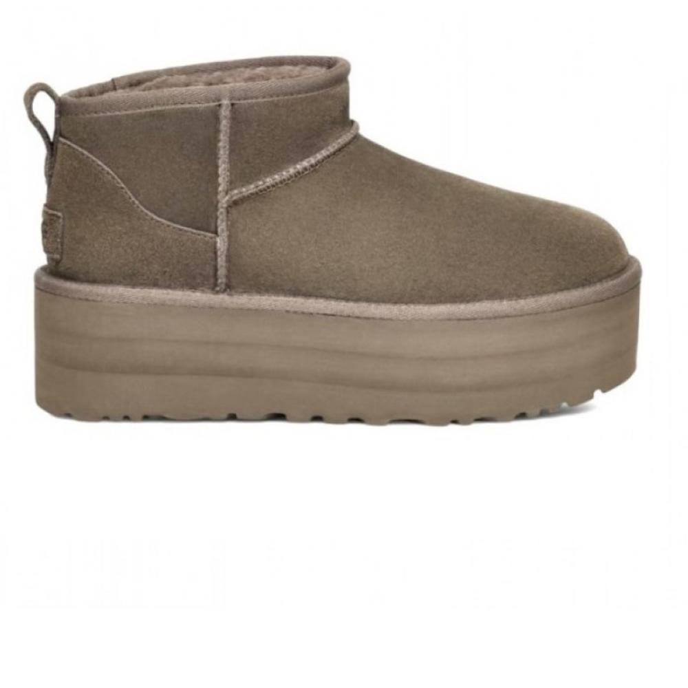 UGG Classic Ultra Mini Platform - image 1 of 5