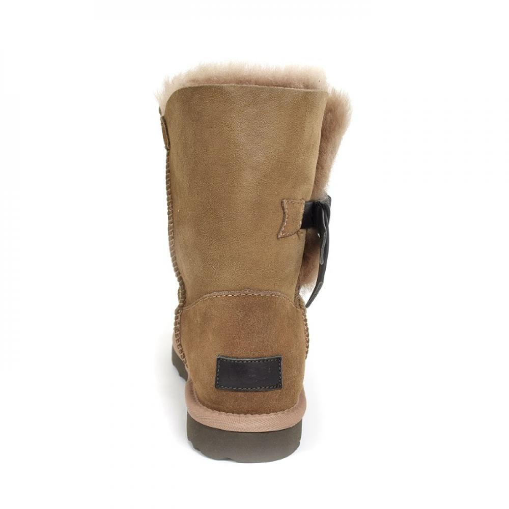 Ugg Knot Угги - image 2 of 4