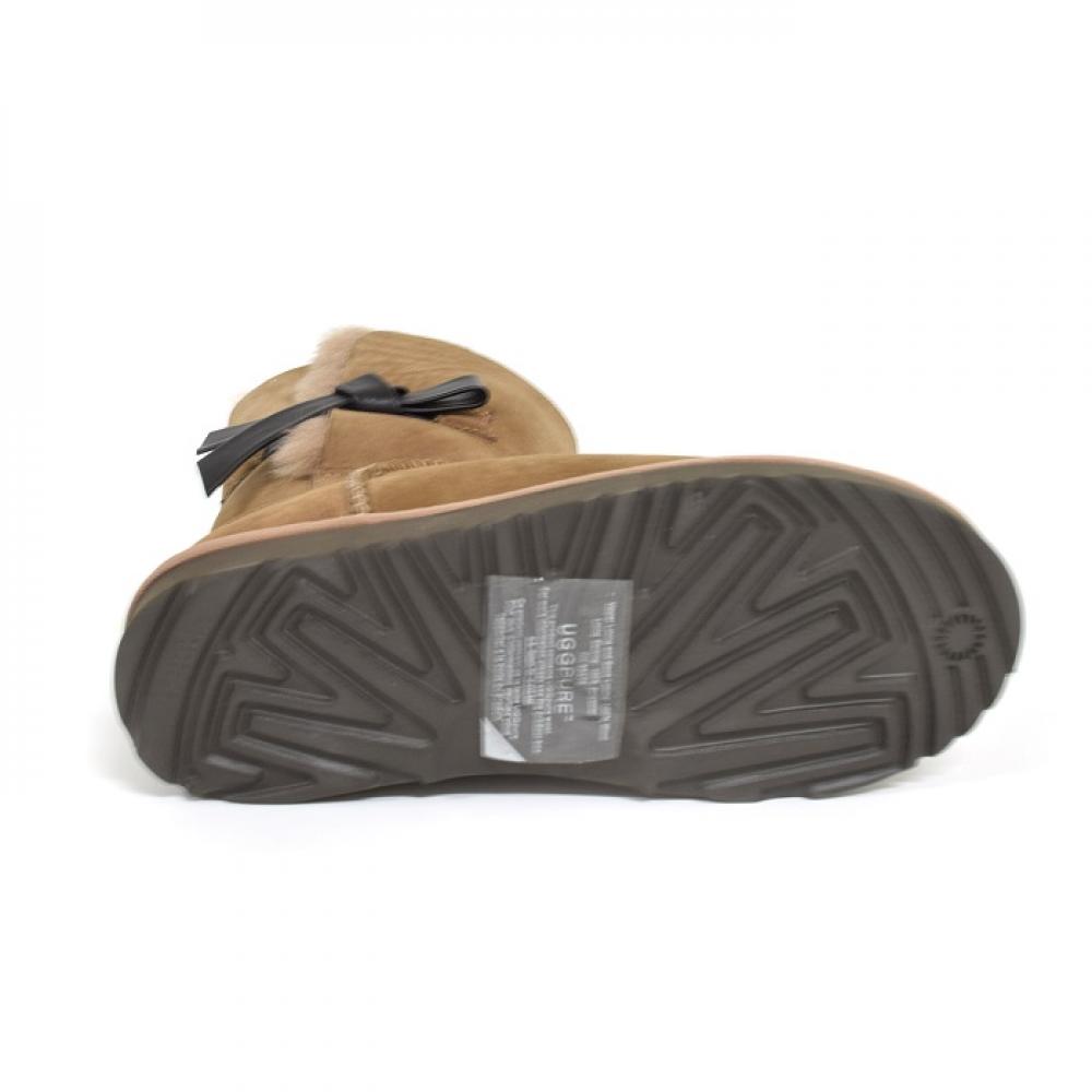 Ugg Knot Угги - image 4 of 4