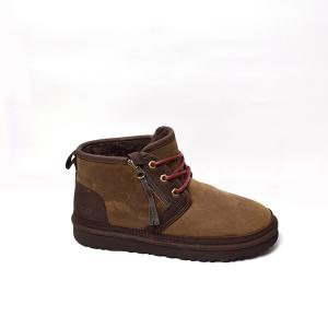 Ugg Men's Neumel Zip Ботинки | Мужские