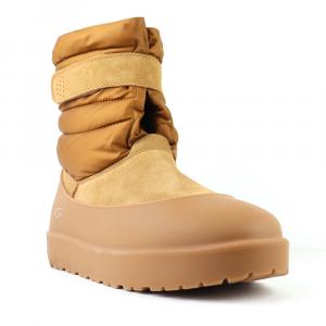 UGG Mens Classic Short Pull-On Weather Угги - thumbnail image 1 of 6