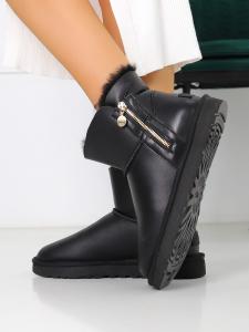 UGG Bailey Zip Mini | Женские