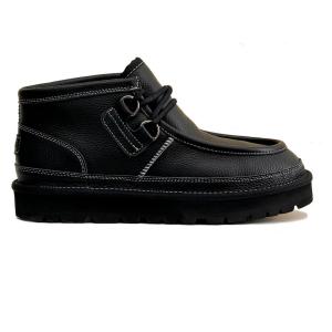 Ugg Mens Hayden Moc Chukka Leather | Мужские