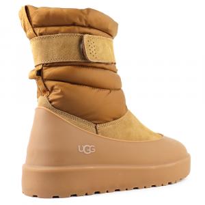 UGG Mens Classic Short Pull-On Weather Угги - thumbnail image 3 of 6
