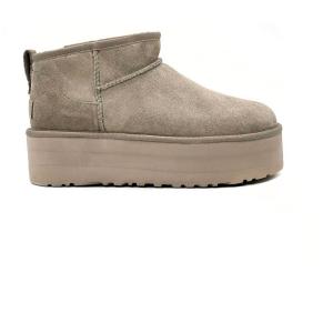 UGG Classic Ultra Mini Platform | Женские