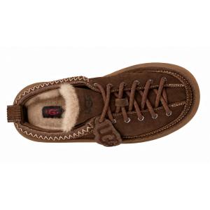 UGG Heritage Lace-Up Slipper - thumbnail image 4 of 6