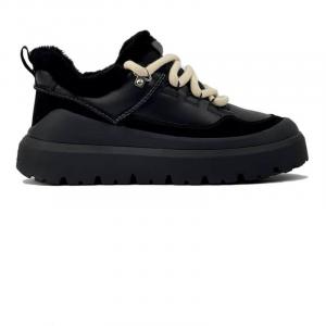 Ugg Mens Heritage Utility Sneaker Leather  | Мужские