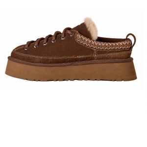 UGG Heritage Lace-Up Slipper - thumbnail image 2 of 6