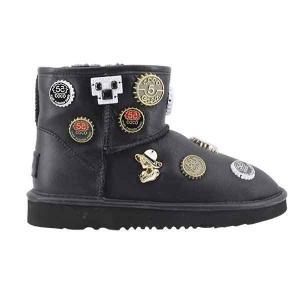Ugg Coco Chanel Угги | Женские