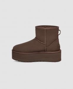 UGG Classic Mini Platform - thumbnail image 2 of 6