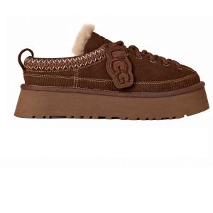 UGG Heritage Lace-Up Slipper | Женские