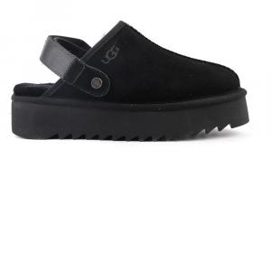UGG GOLDENSTAR CLOG PLATFORM | Женские