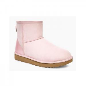 Ugg Classic Mini II Metall Угги - thumbnail image 1 of 5